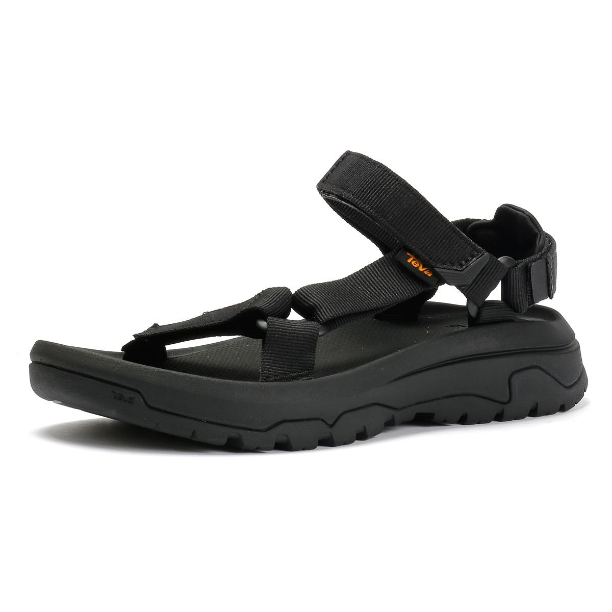 Teva Hurricane XLT3 Women's Black Sandals