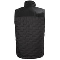 Helly Hansen Workwear Kensington Lifaloft Vest Men's Black Gilets
