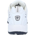 Hi-Tec Blast Lite Wide Synthetic Men's White Trainers
