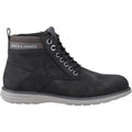 Jack & Jones Denver Synthetic Men's Anthracite Boots