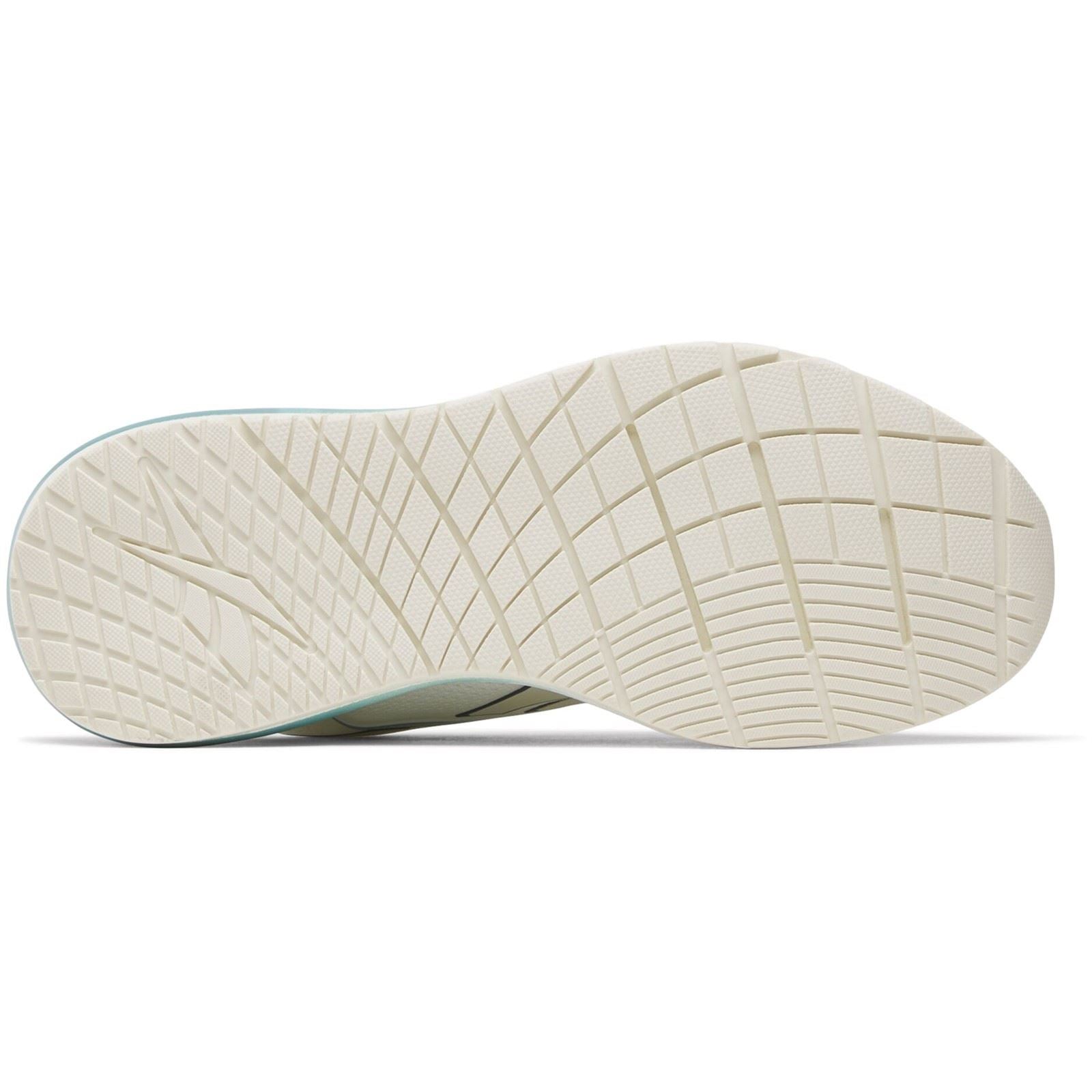 Reebok NFX Textile Women's Chalk/Hazy Teal/Midnight Tide Trainers