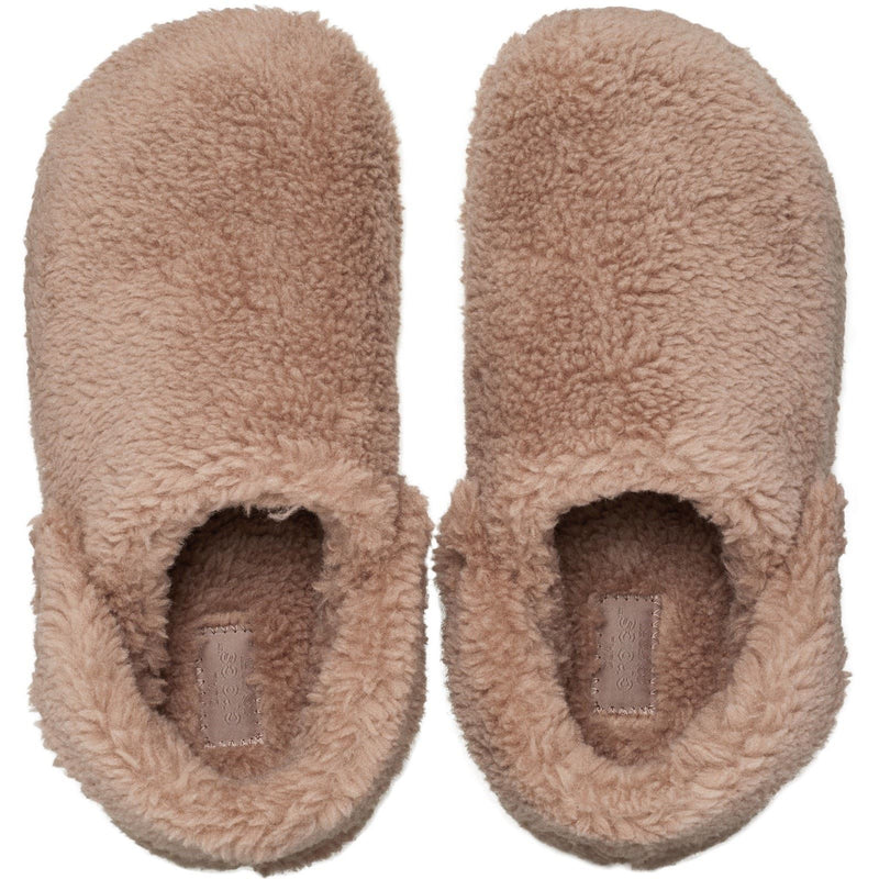 Crocs Classic Cozzzy Slipper Synthetic Women's Mushroom Slippers