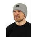 Helly Hansen Workwear Kensington Adults Grey Beanie Hat