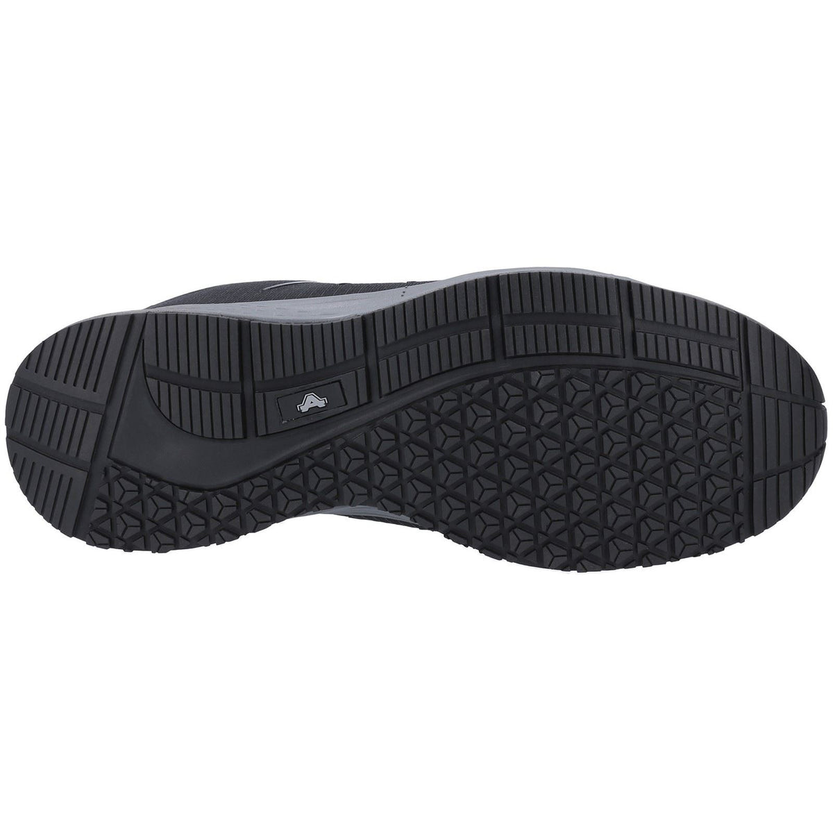 Amblers Safety AS717C Softshell Black
