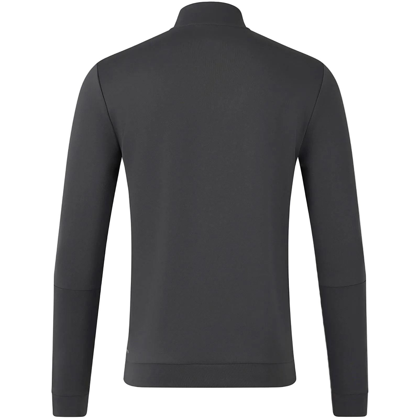 Castore Flex 1/4 Zip Men's Grey Sweatshirt