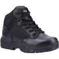 Magnum Viper Pro 5.0 Plus WP Leather Black Safety Boots