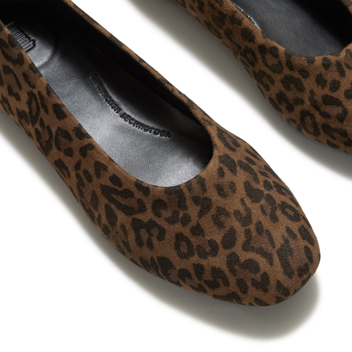 Fitflop Delicato Ballerina Suede Women's Tan/Black Flats