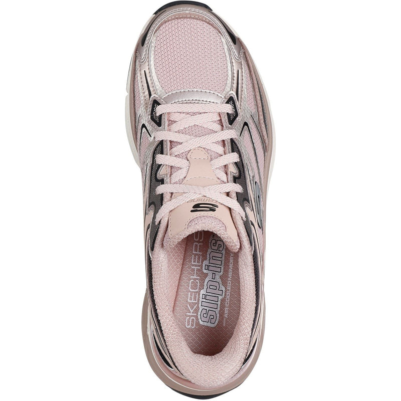 Skechers Stamina Sport Women's Rose Trainers