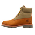 Timberland 6 Inch Premium Workwear II Men's Medium Brown Boots