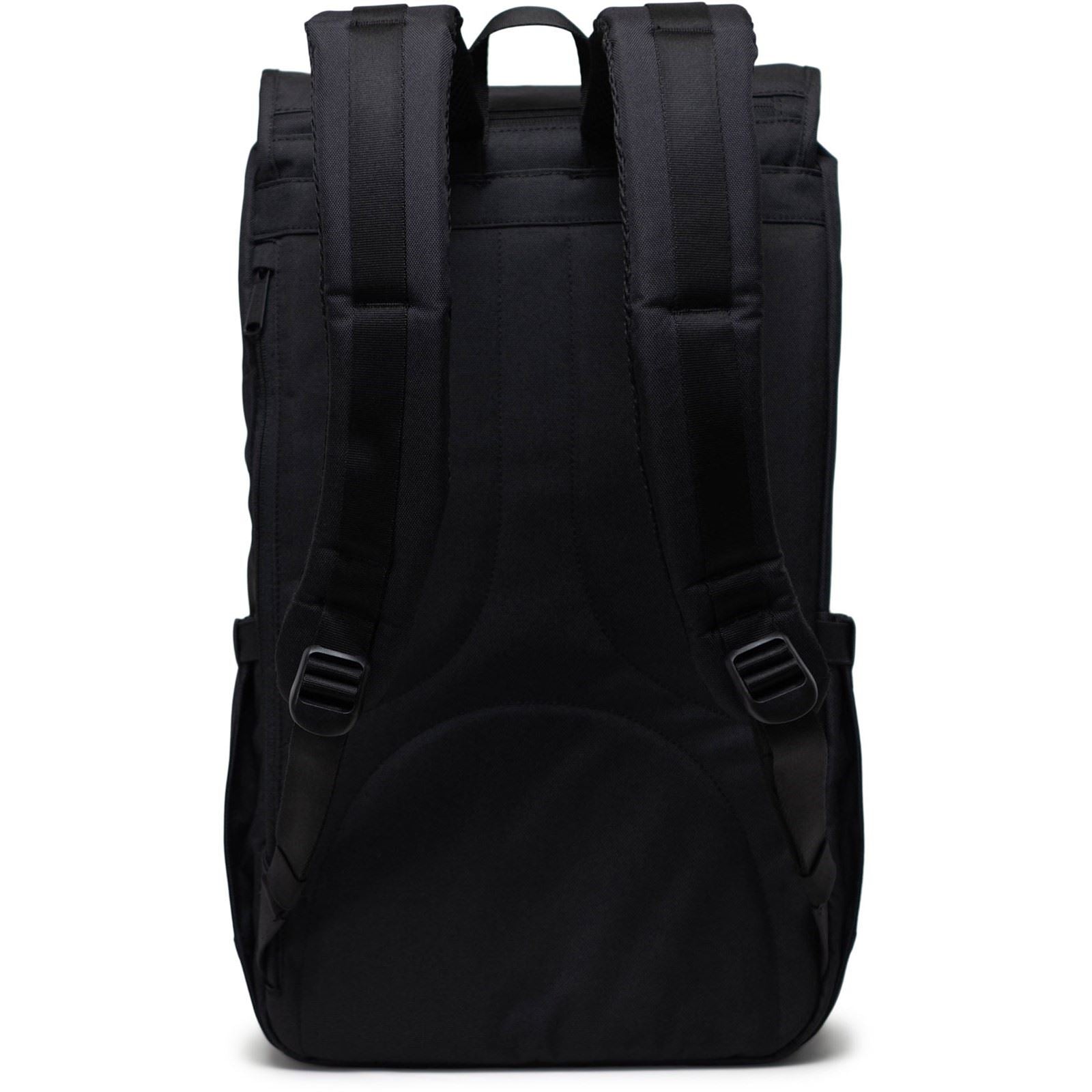 Herschel Bags Herschel Little America Backpack Polyester's Black Backpack