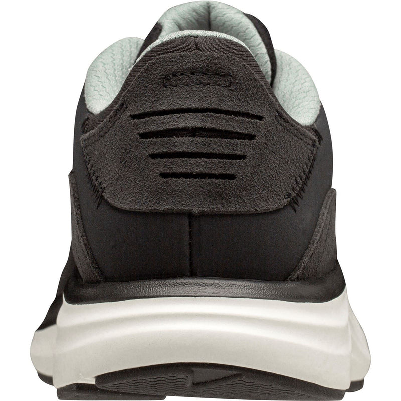 Helly Hansen Sport MARINE Cotton Women's Black/Green Mist Trainers