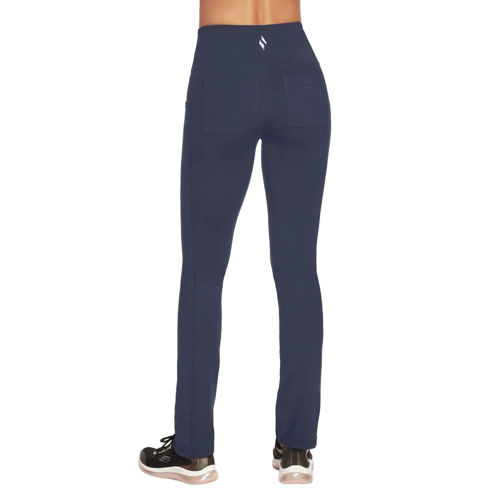 Skechers GO WALK Joy Women's Blue Track Pants