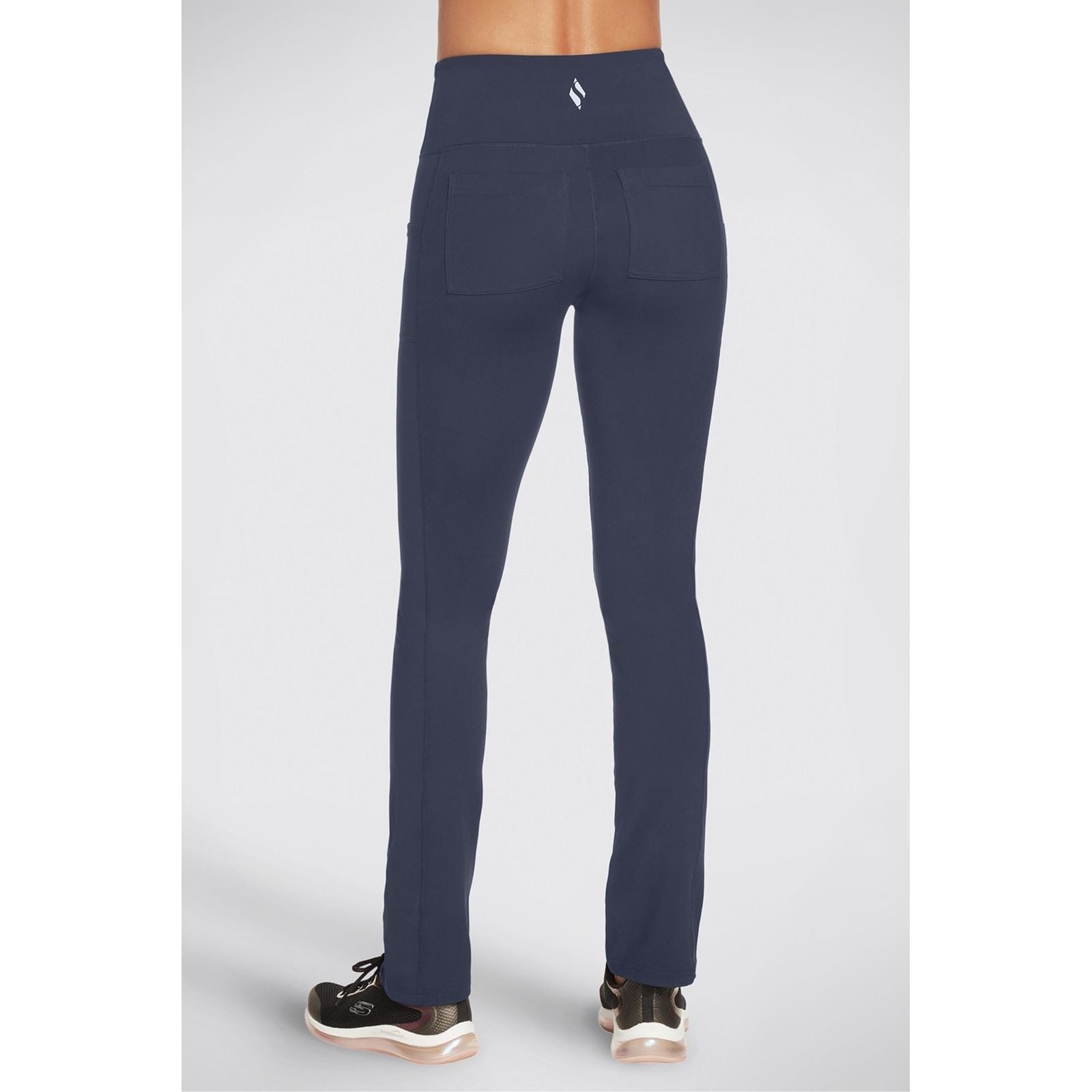 Skechers GO WALK Joy Women's Blue Track Pants