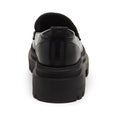 Rocket Dog Dandy Synthetic Women's Black Loafers
