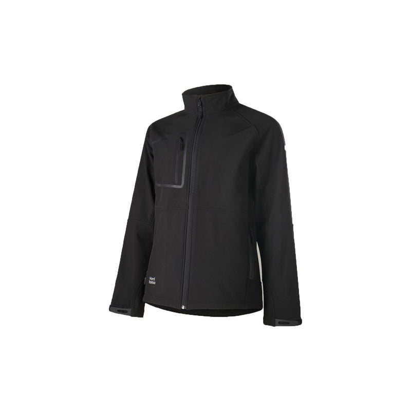Hard Yakka Toughmaxx Men's Black Jacket