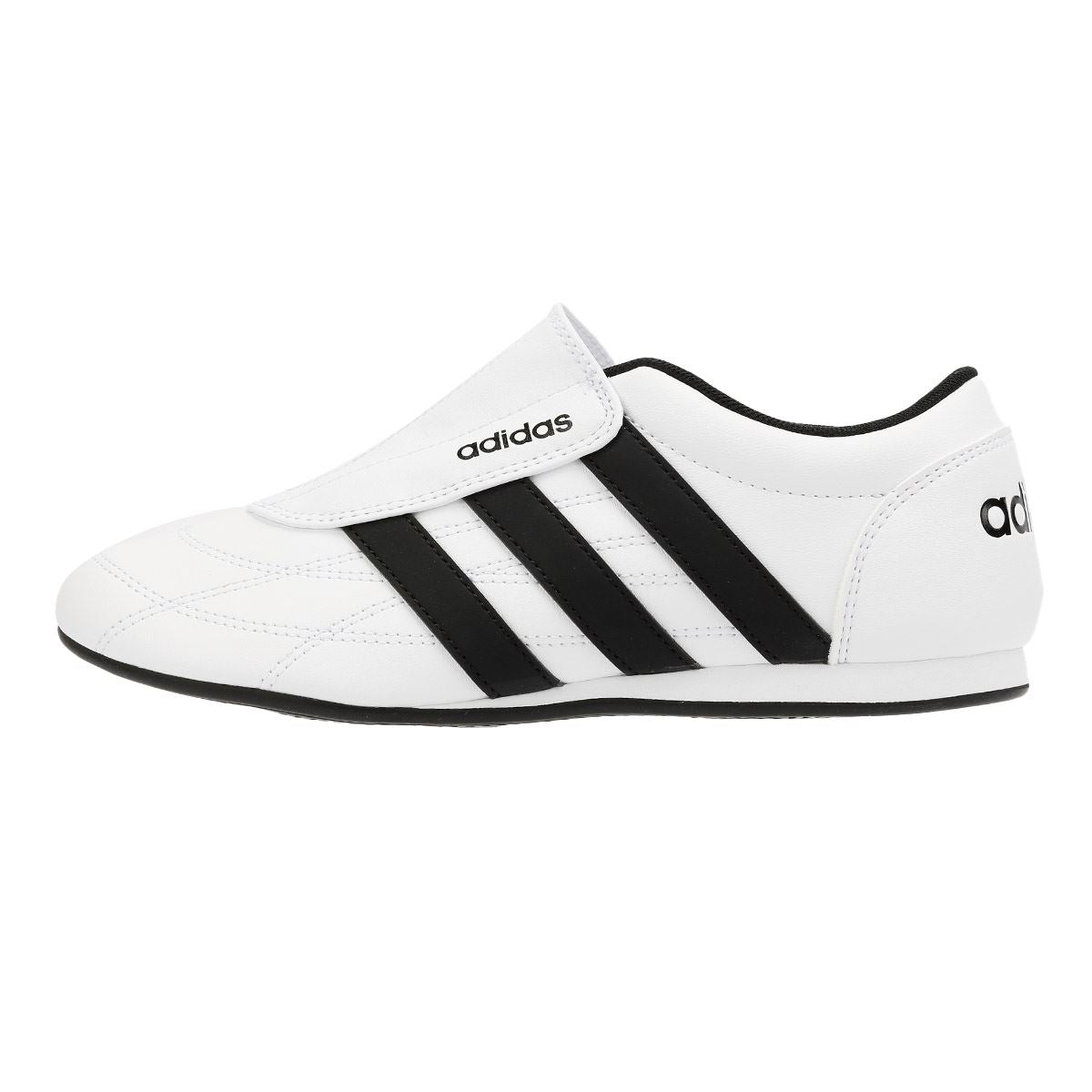 Adidas Tekwen Women's White Trainers