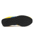 Saucony Trainer 80 Yellow/Blue Trainers