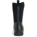 Muck Boots Arctic Weekend Rubber Black Wellington Boots