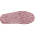 Hush Puppies Arianna Textile Women's Pink Slippers