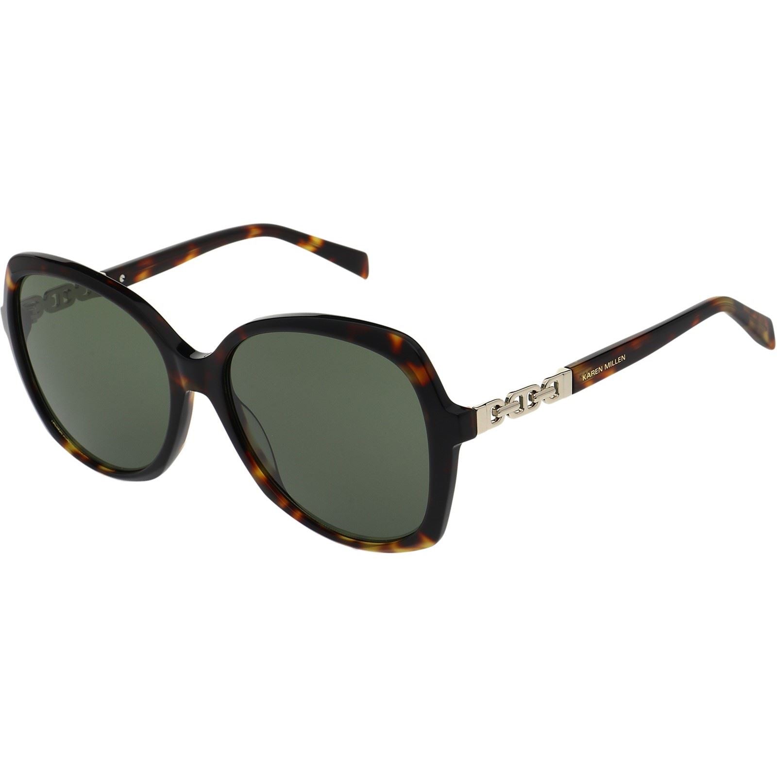 Karen Millen KM507613458 Women's Sunglasses