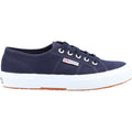Superga 2750 Cotu Classic 100% Cotton Men's Navy/White Trainers