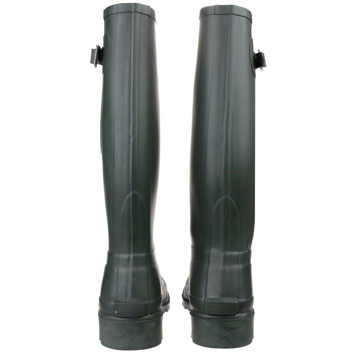Cotswold Ragley Rubber Green Wellington Boots