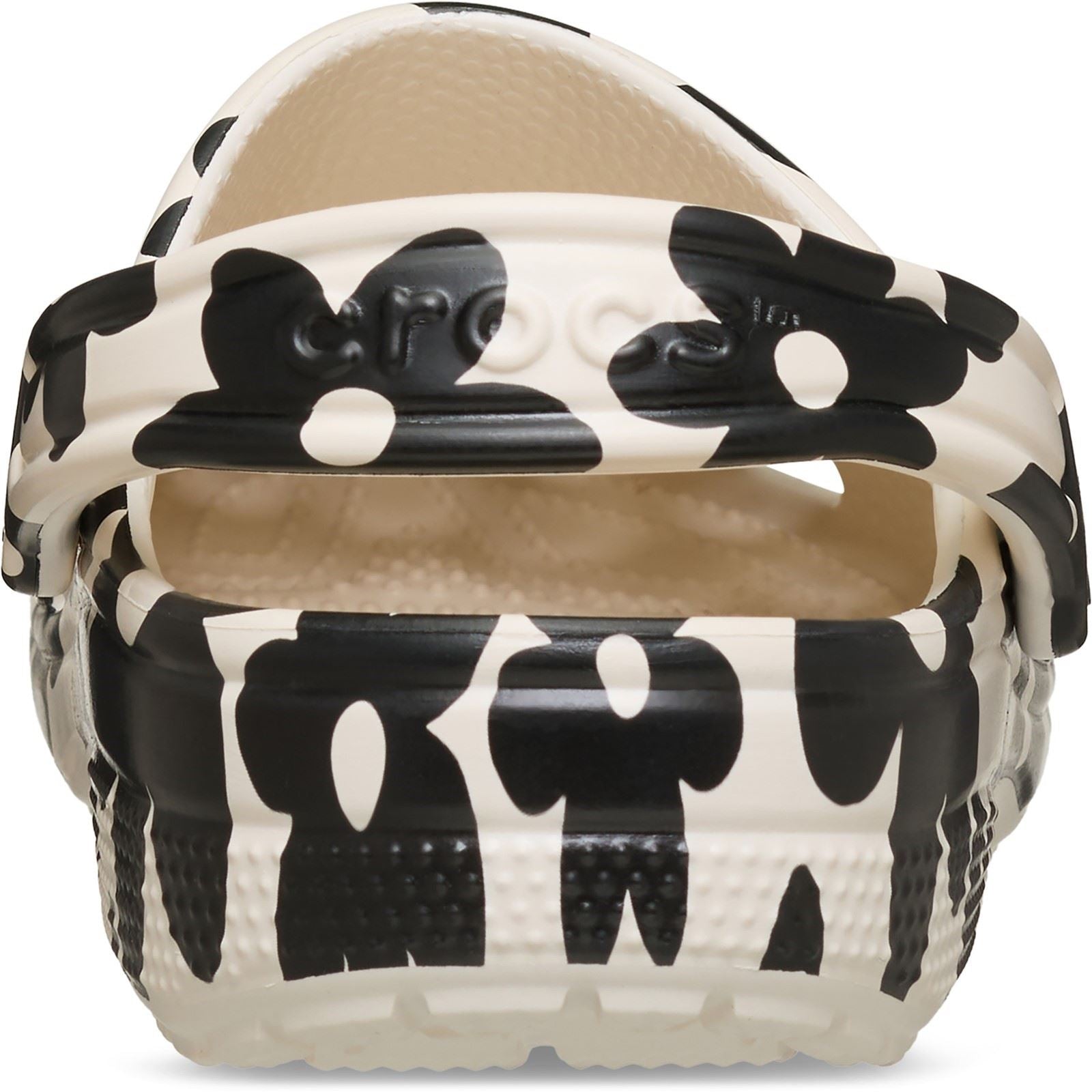 Crocs Classic Pop Petals EVA Women's Summit White/Multi Clogs