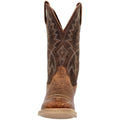 Durango Rebel Pro Lite Leather Men's Rustic Tan Boots