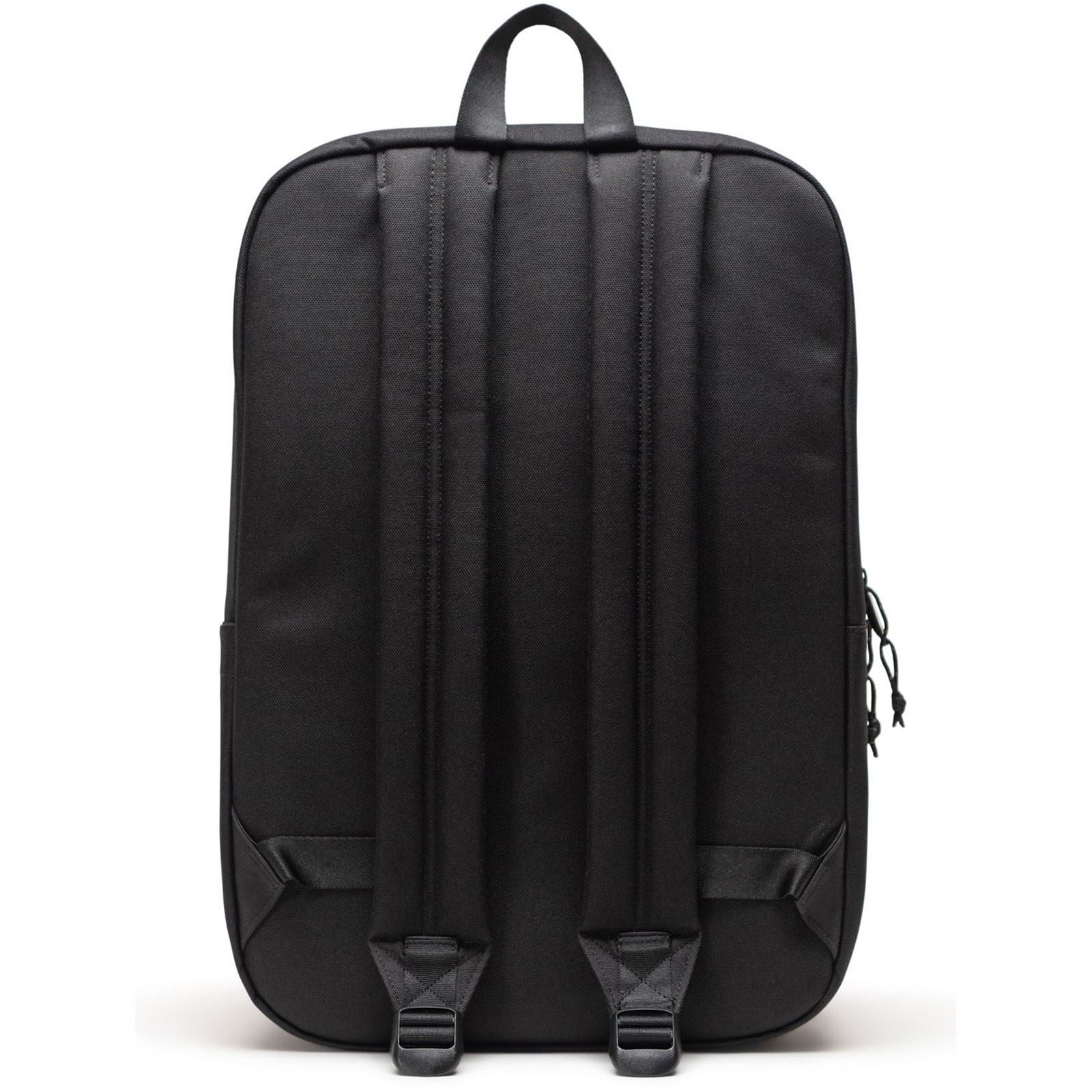 Herschel Bags Wesbrook's Black Backpack
