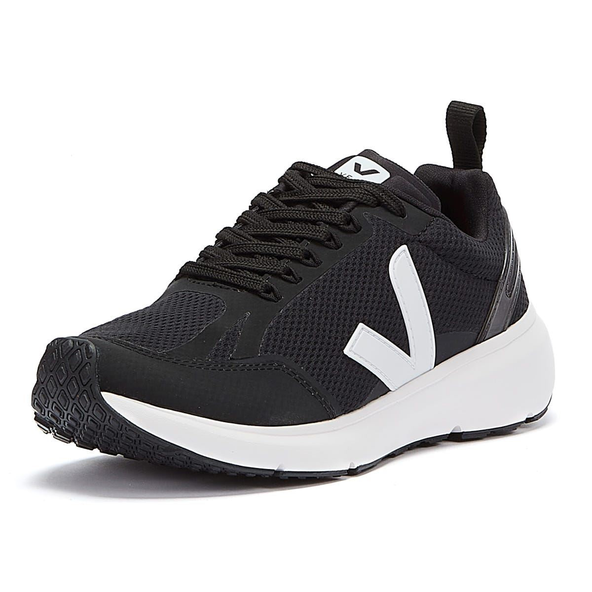Veja Condur 2 Black Trainers
