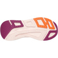 Skechers Performance Max Cushioning Elite 2.0 Alaura Textile Women's Raspberry Trainers