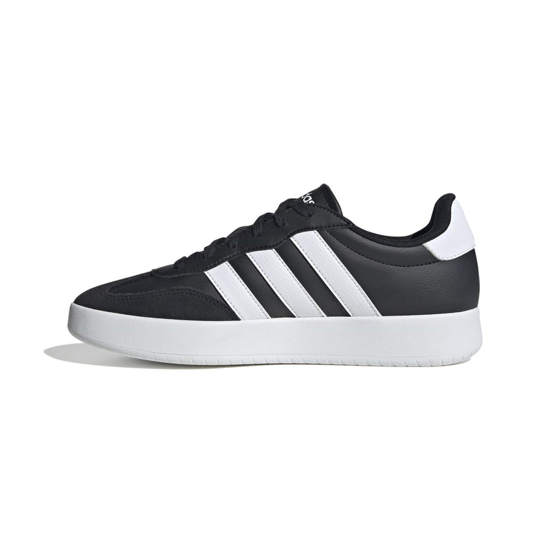 Adidas Barreda Men's Black/White Trainers