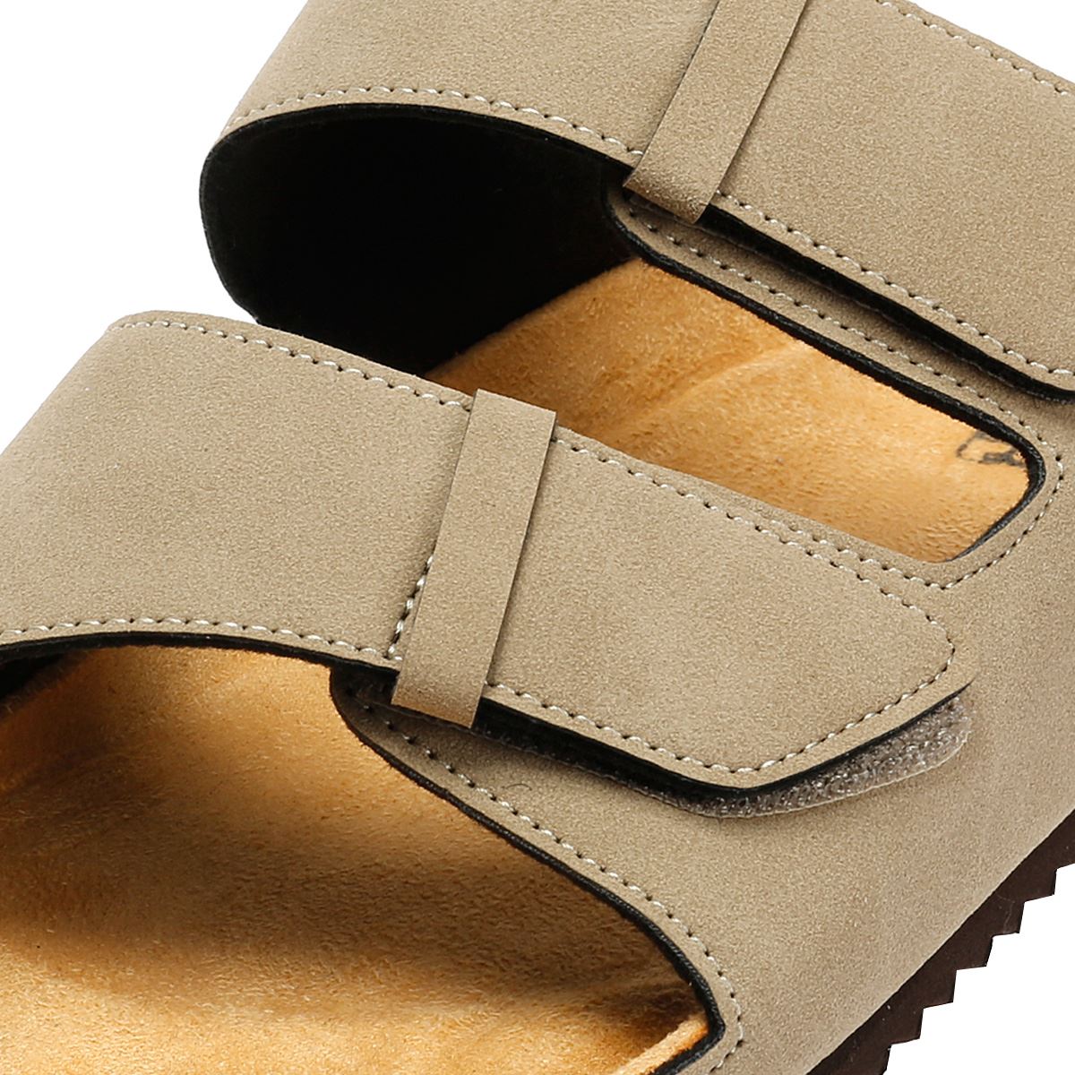 Penguin Panache Men's Sand Sandals