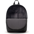 Herschel Bags Alberni Backpack Polyester Black Backpack - One Size