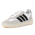 Adidas Barreda Decode White/Grey Trainers