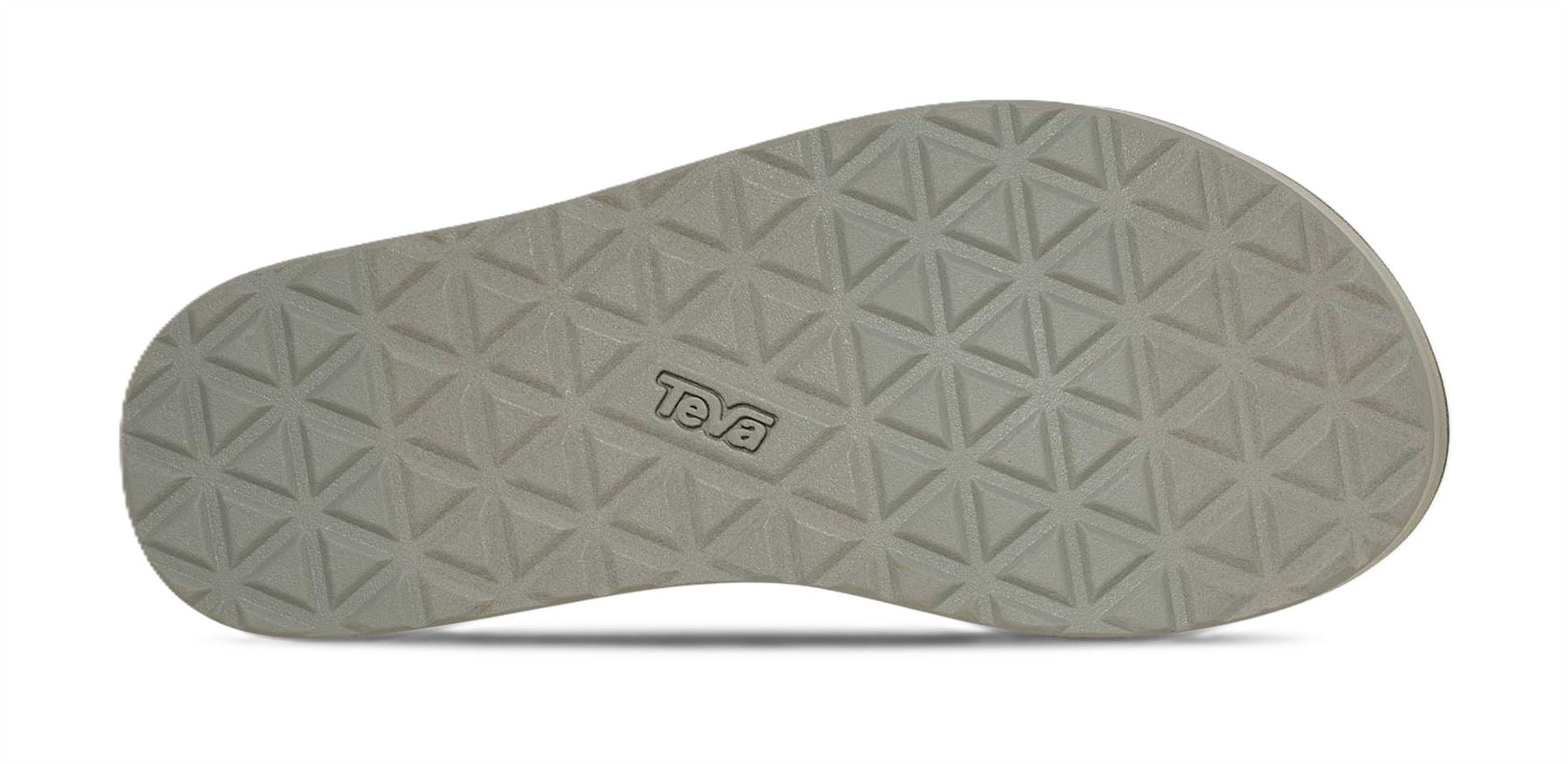 Teva Midform Universal Canvas Women's Seagrass Sandals