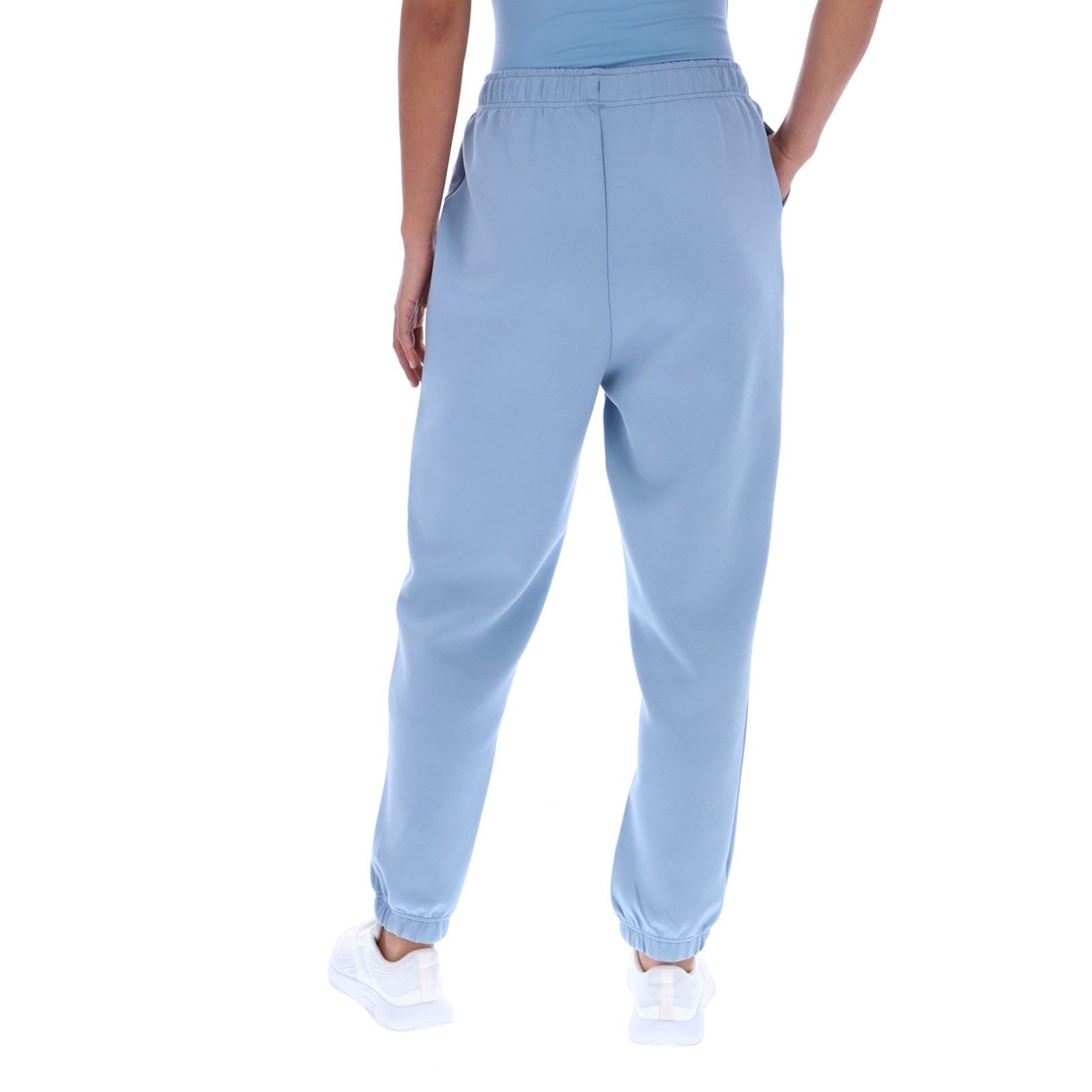 Ted Baker HOLLY TBWPJS2633 Polyester Women's Blue Joggers