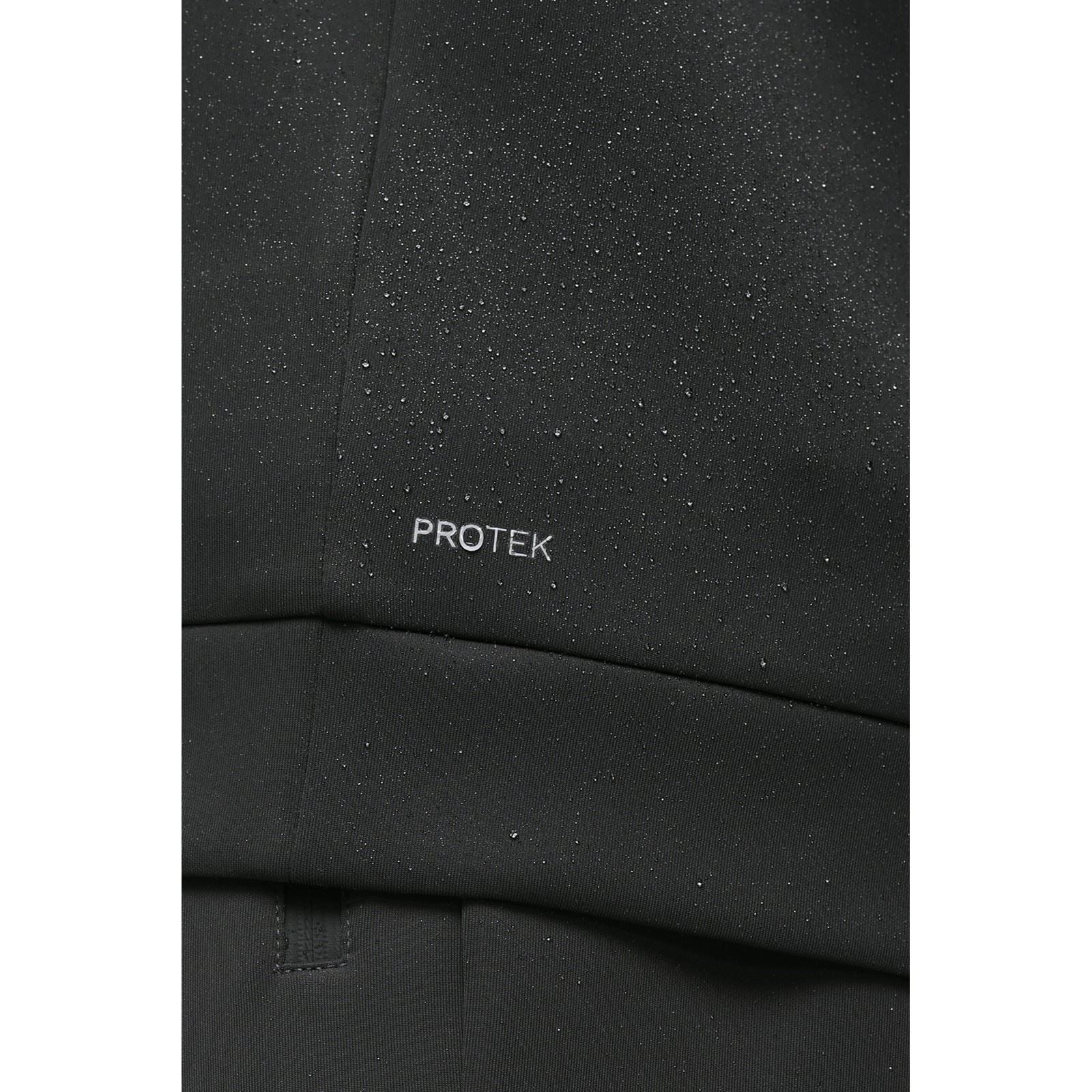 Castore Flex 1/4 Zip Men's Grey Sweatshirt