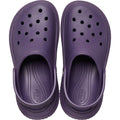 Crocs Stomp Clog Synthetic Dark Iris Clogs