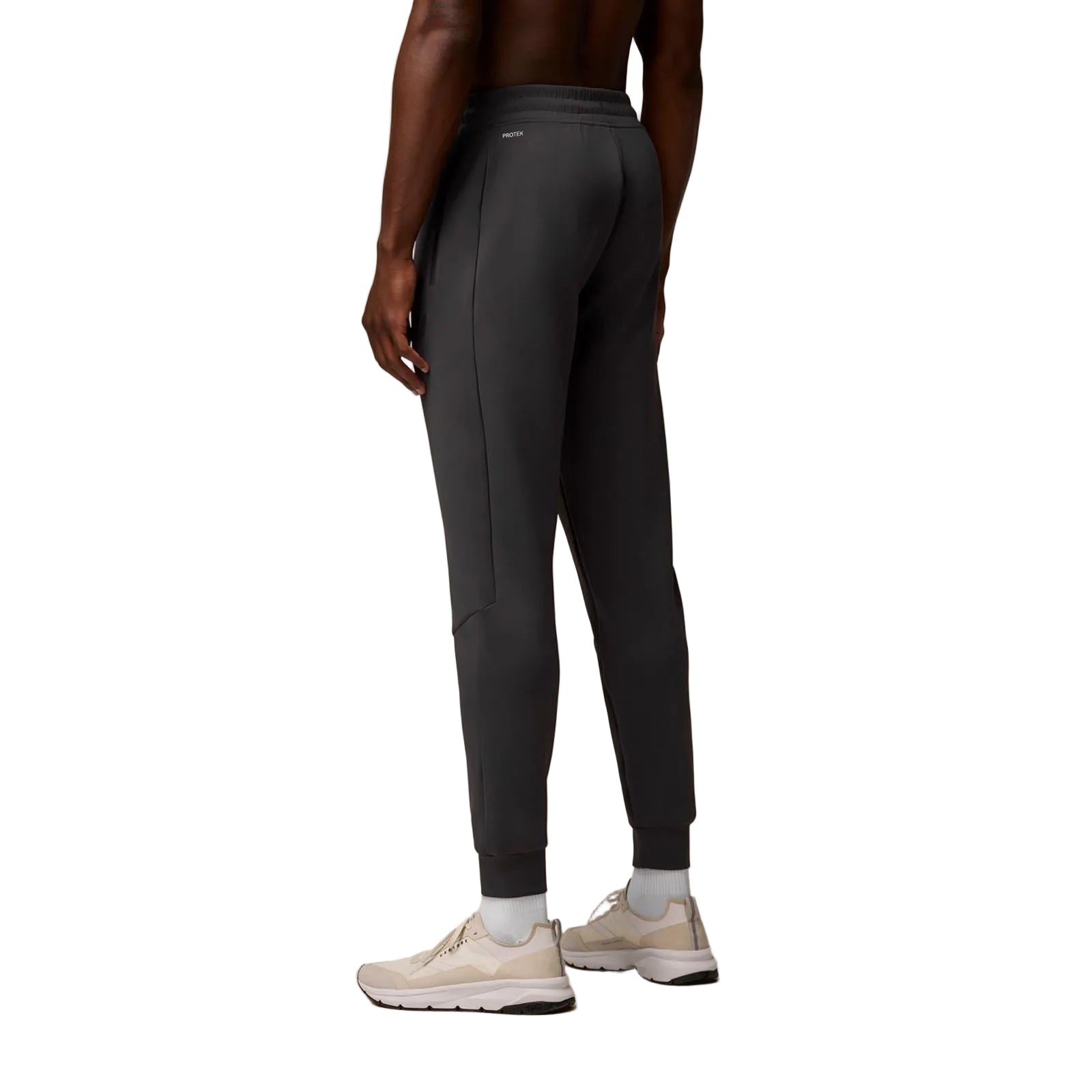 Castore Scuba Joggers Polyester Men's Grey Joggers