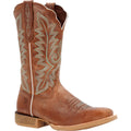 Durango Lady Rebel Pro Leather Women's Burnished Sand Boots
