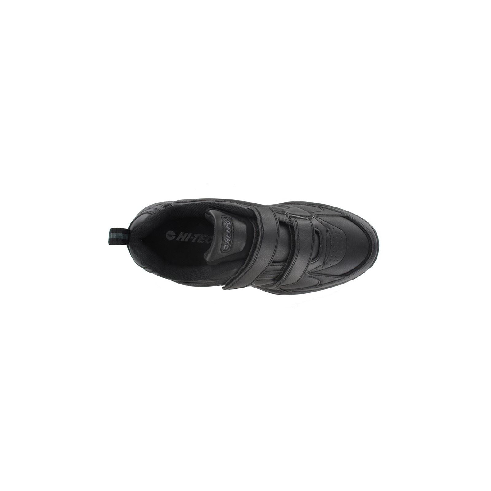 Hi-Tec Blast Lite EZ Polyurethane Men's Black Trainers