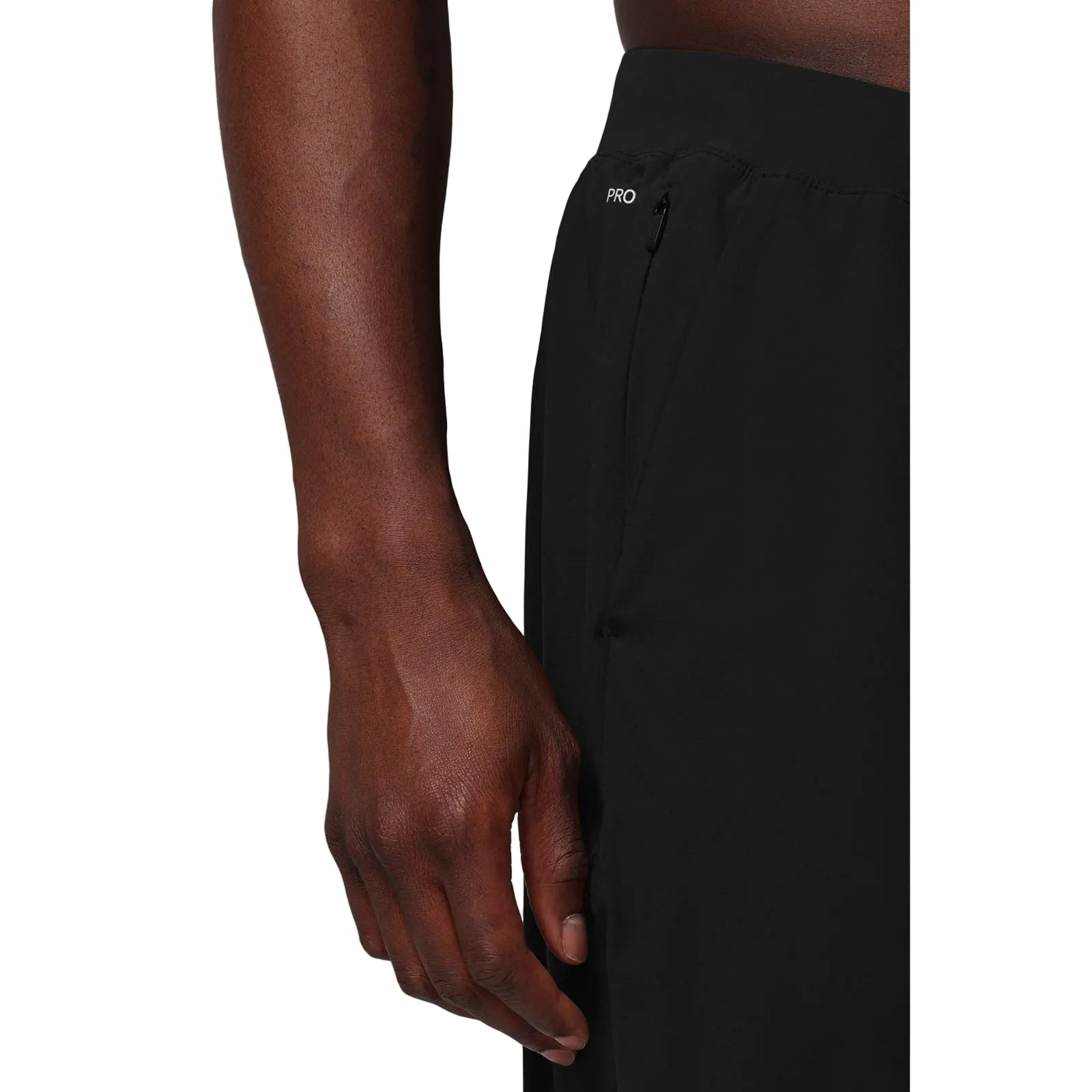 Castore Tech Training Men's Black Track Pants