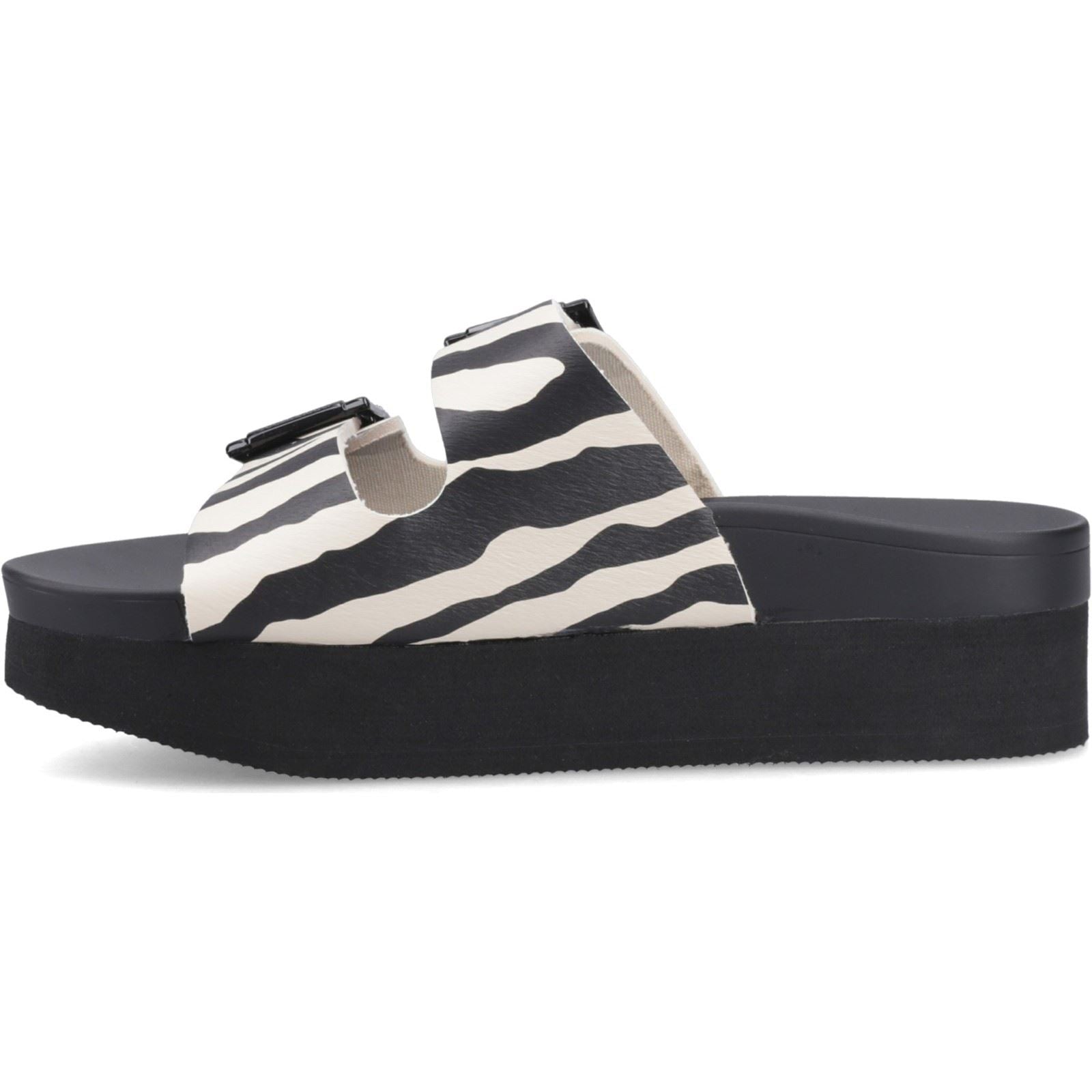 Rocket Dog Esti Plus Wild Cat EVA Women's Natural Sandals