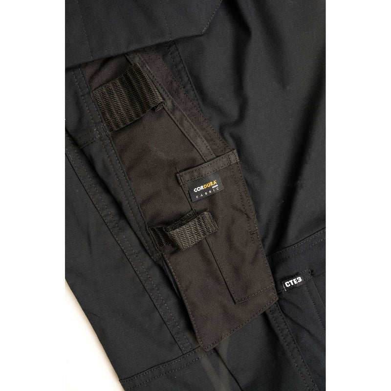 Hard Yakka Xtreme 2.0 Cotton Men's Black Outdoor Trousers
