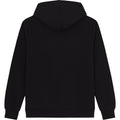 Dickies Icon Logo Synthetic Black Hooded Sweatshirt