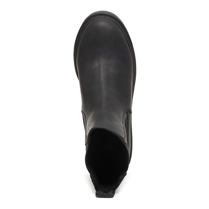 Rocket Dog Iggie Synthetic Women's Black Boots