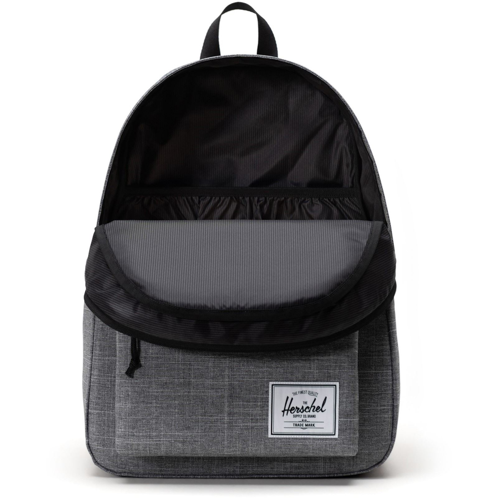 Herschel Bags Classic XL Backpack's Grey Backpack