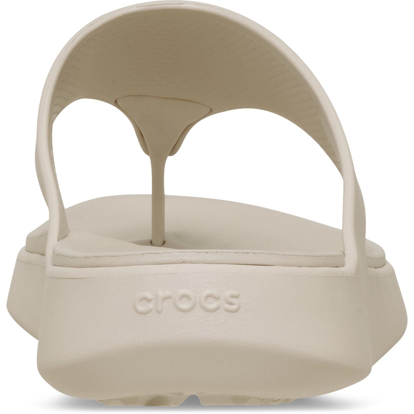 Crocs Getaway Triangle EVA Women's Frappe Sandals