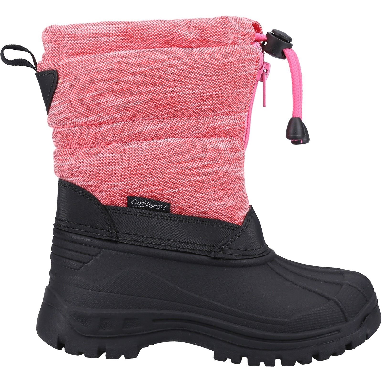 Cotswold Bathford Berry Wellington Boots